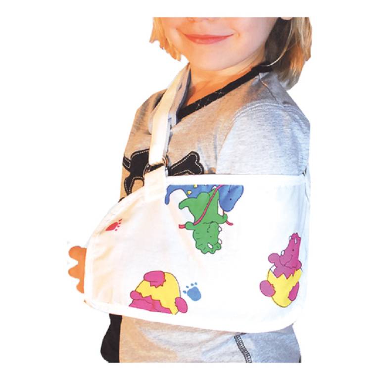 1169 SUPPORTO REGGIBRACCIO INF