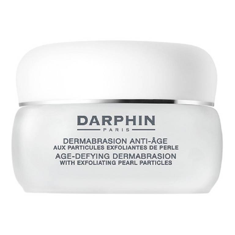 AGE-DEFYING DERMABRASION