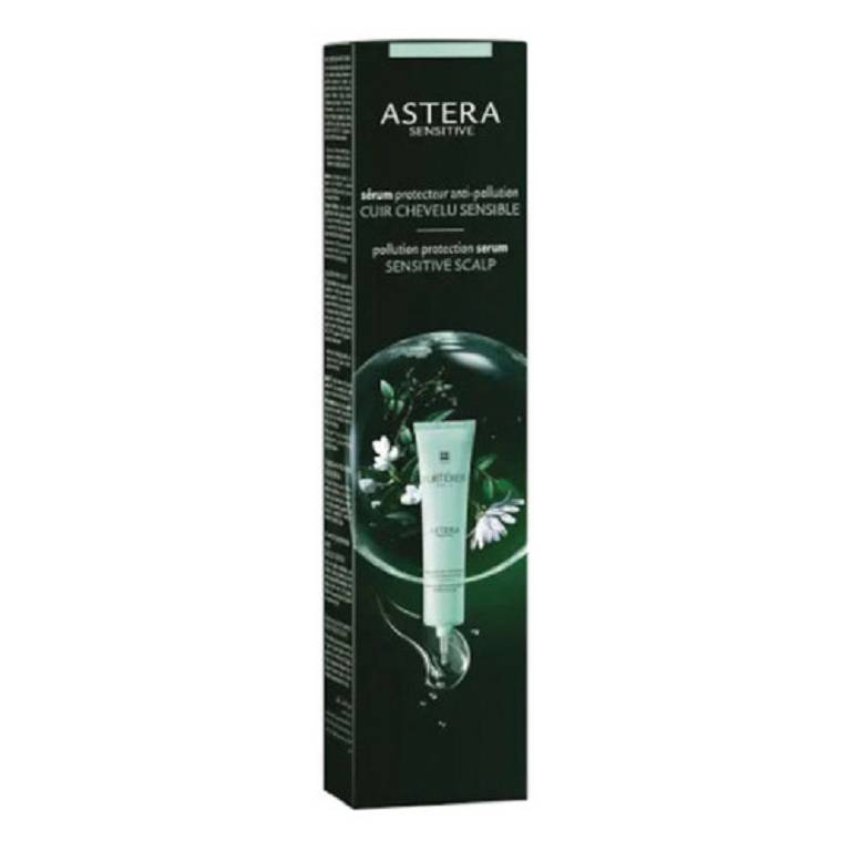 ASTERA SENSITIVE SIERO 75ML