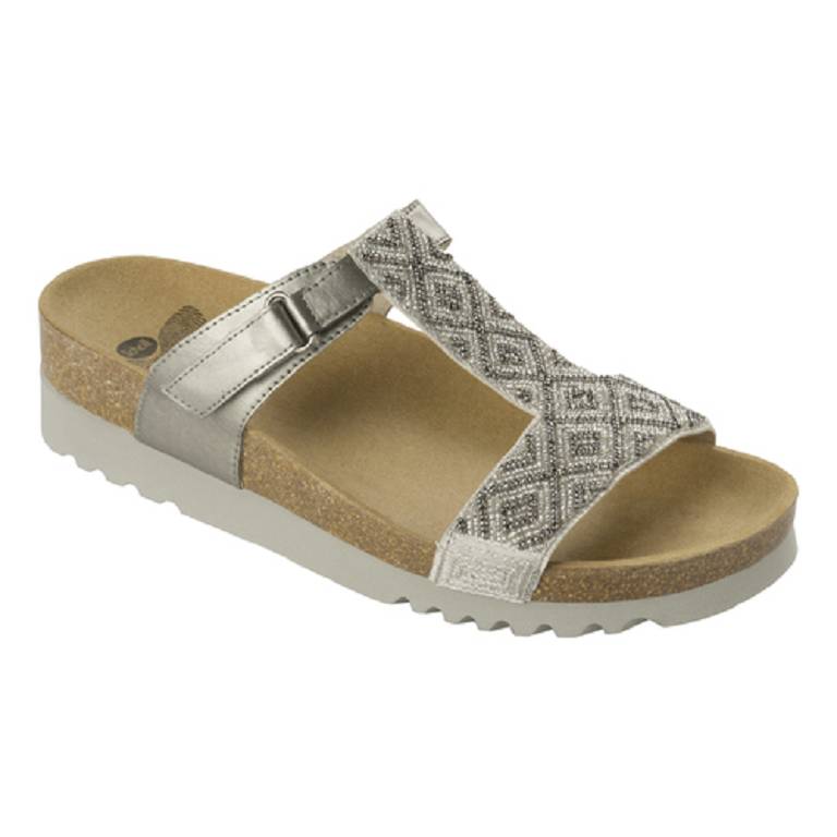 ASTRELLE SYNT+BEA W PLAT/WH 39