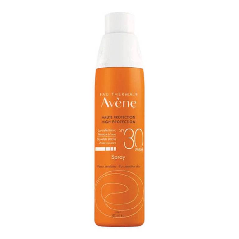 AVENE SOL SPRAY SPF30 200ML