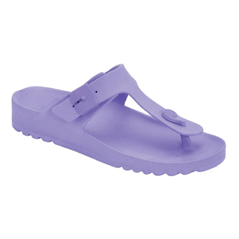 BAHIA FF EVA W LILAC 37