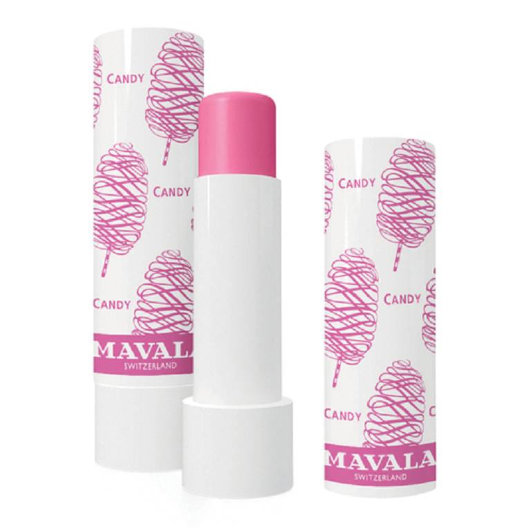 BALSAMO COLORATO CANDY 4,5G