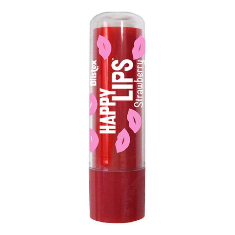 BLISTEX HAPPY LIPS FRAGOLA3,7G