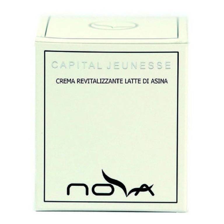 CAPITAL JEUN CR VI RIVIT 24ORE