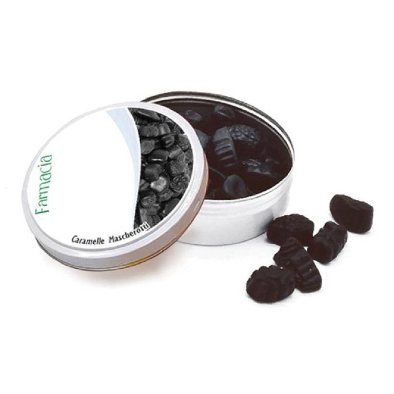 CARAMELLE MASCHEROTTI 40G