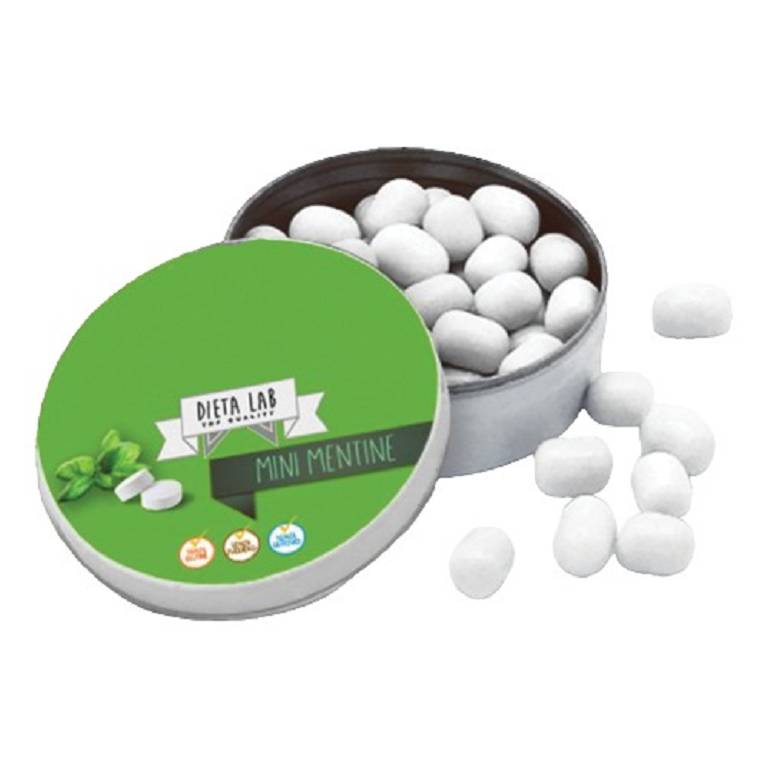 CARAMELLE MENTINE ANIMA LIQ15G