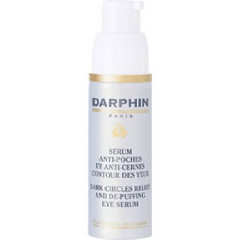 DARK CIRCLES RELIEF/DEPUFF EYE