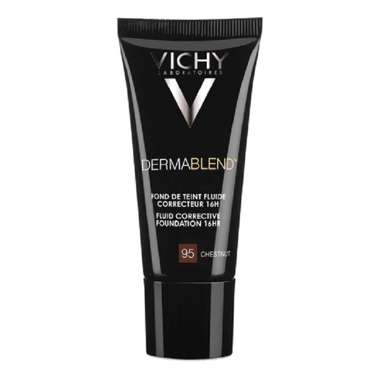 DB FDT FLUIDE CORR 16H 95NUANC