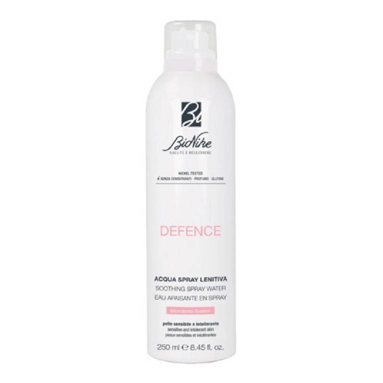 DEFENCE ACQUA SPRAY LEN 250ML