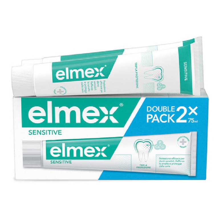 ELMEX SENSITIVE DENTIF BITUBO
