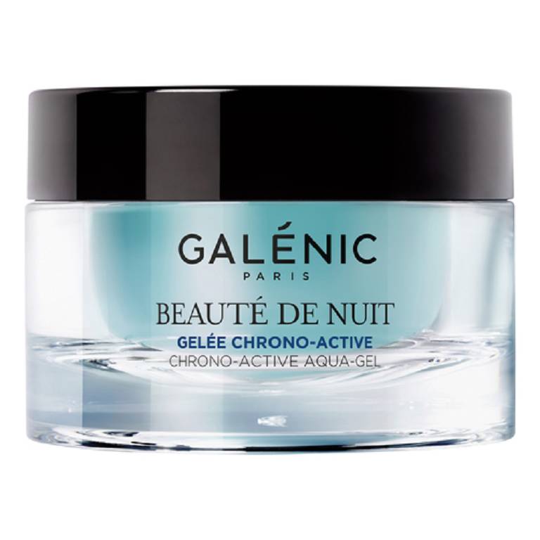 GALENIC GEL CRONO ATTIVO 50ML