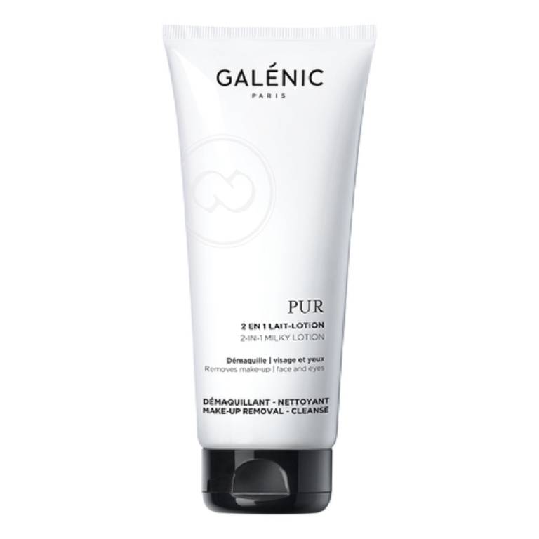 GALENIC LATTE LOZIONE 2IN1