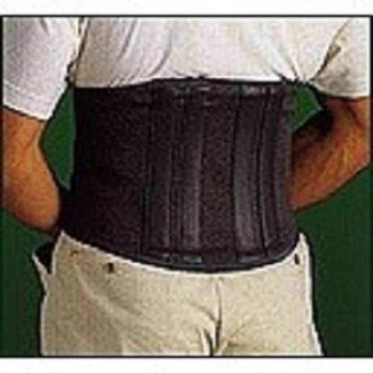 GIBAUDORTHO CINT SOST LOMB 2