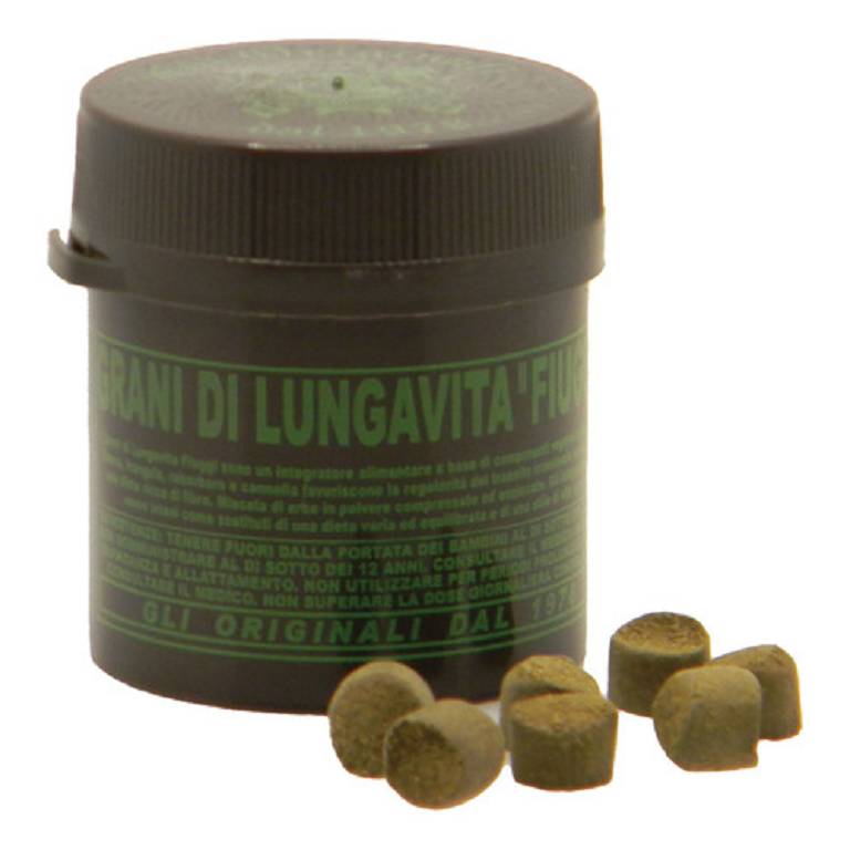GRANI LUNGAVITA FIUGGI 35G