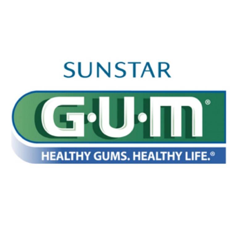 GUM ORIGINAL WHITE DENTIF 12ML