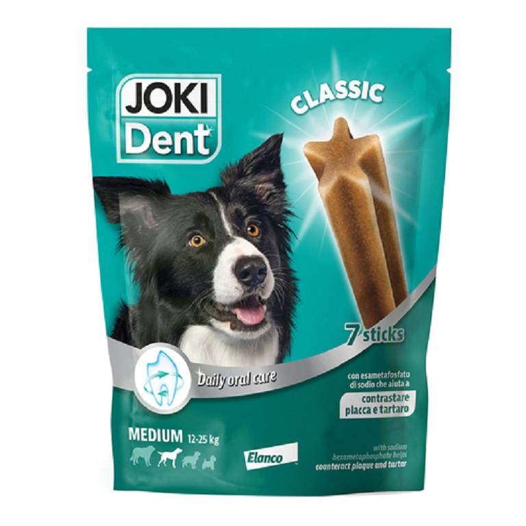 JOKI DENT CLASSIC CANI TG M