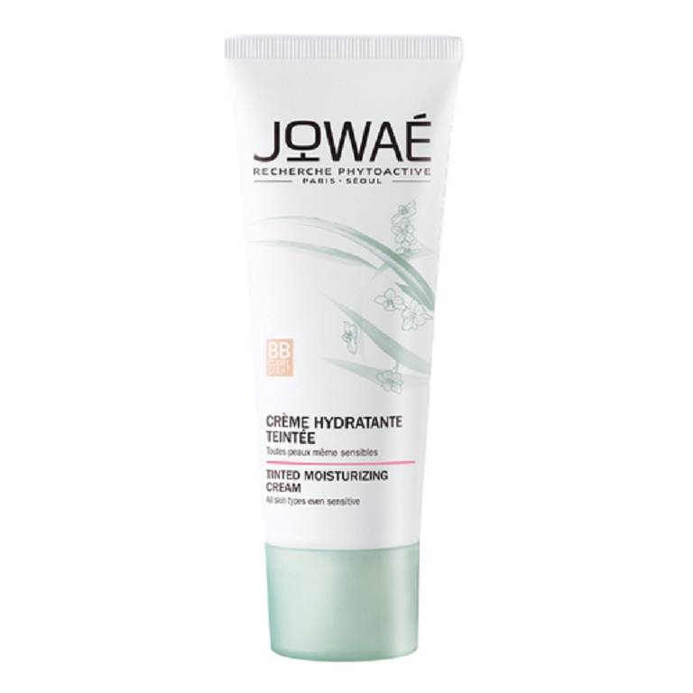 JOWAE CREMA COLOR IDRAT CHIARA