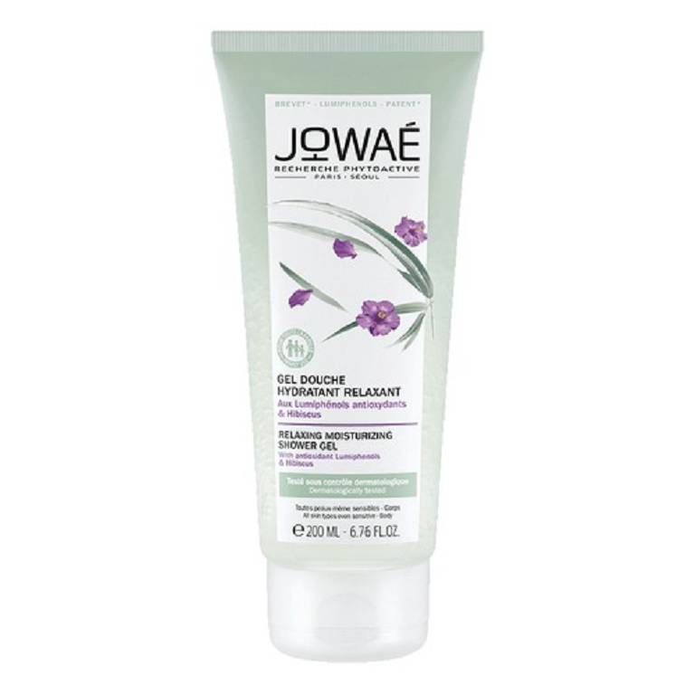 JOWAE GEL DOCC IDRAT RIL 200ML