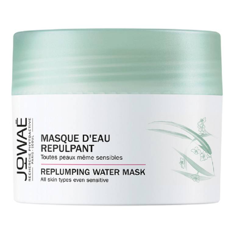 JOWAE MASCHERA IDRATANTE RIMP