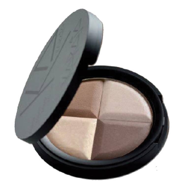 KARAJA CONTOUR QUAD EYES 10