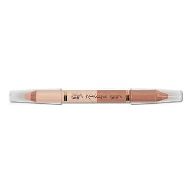 KARAJA DOUBLE CONCEALER PENCIL