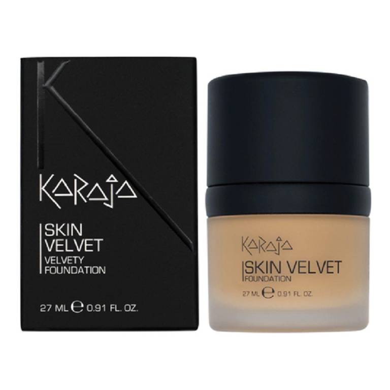KARAJA FOND SKIN VELVET 6