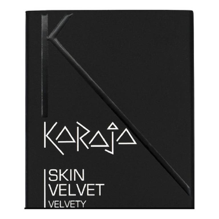 KARAJA FOND SKIN VELVET 8