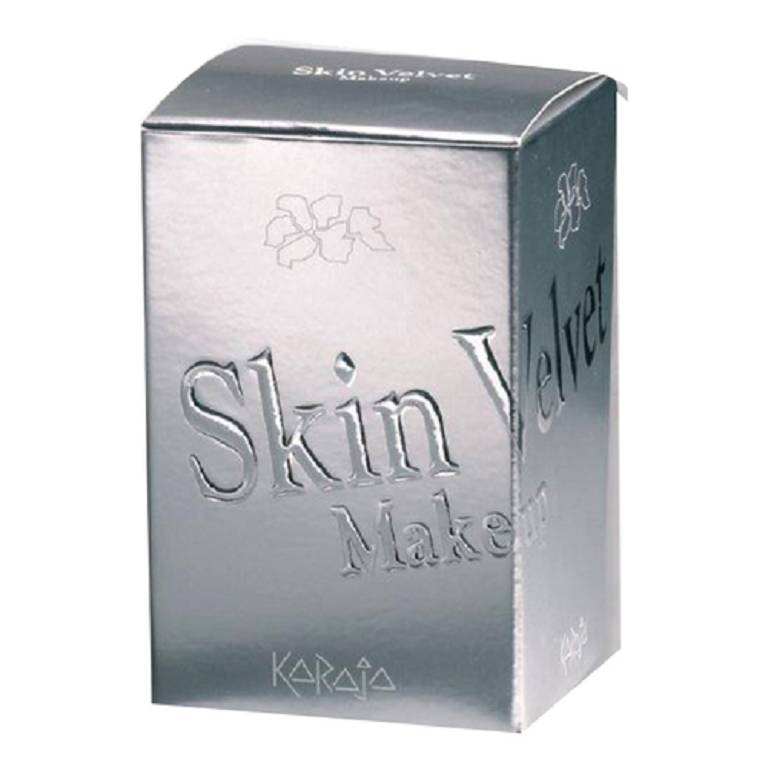 KARAJA FOND SKIN VELVET 9