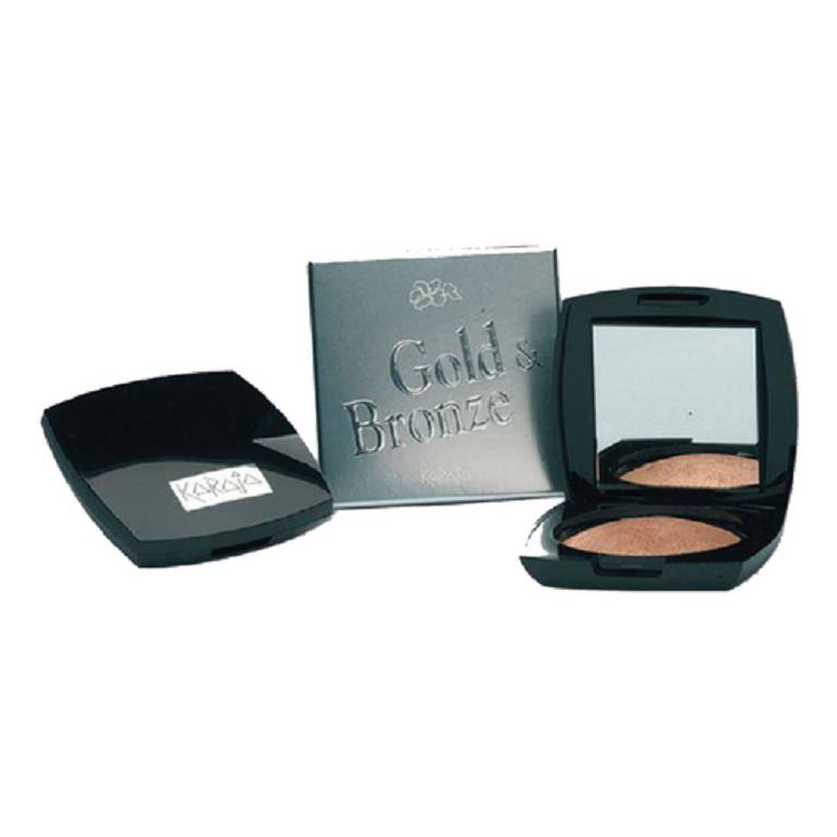 KARAJA GOLD & BRONZE 25