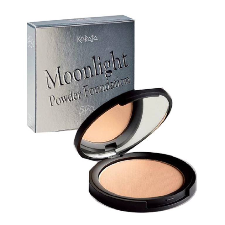 KARAJA MOONLIGHT POWDER FOND 2