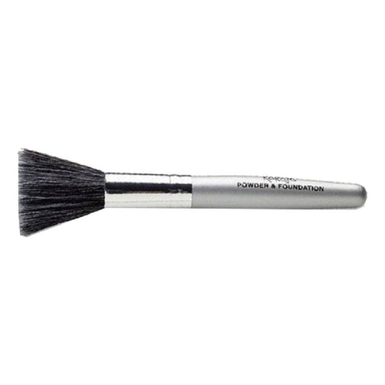 KARAJA POWDRE&FOUNDATION BRUSH