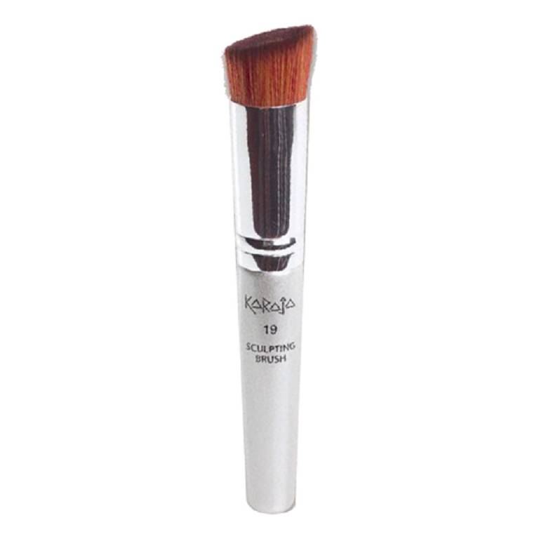 KARAJA SCULPTING BRUSH N 19