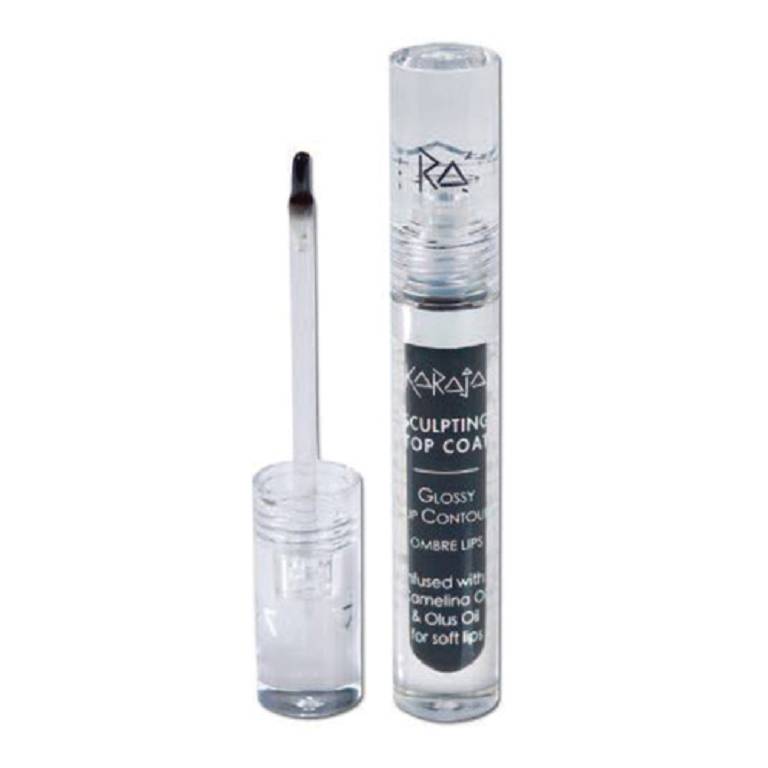 KARAJA SCULPTING TOP COAT 1
