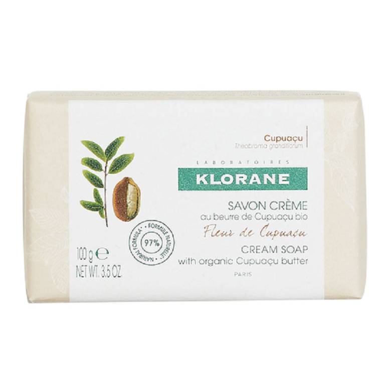 KLORANE OLIO RIC CUPUACU 150ML