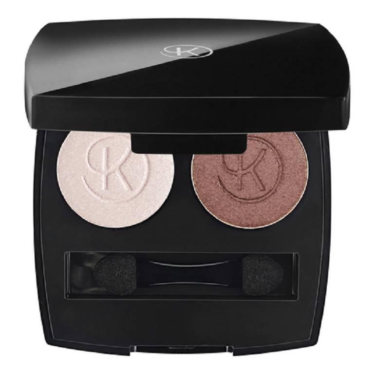 KORFF MK PALETTE DUO ROSE 02