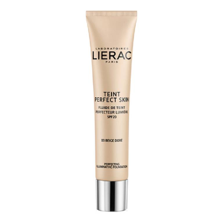 LIERAC TEINT PERF SKIN BEI DOR