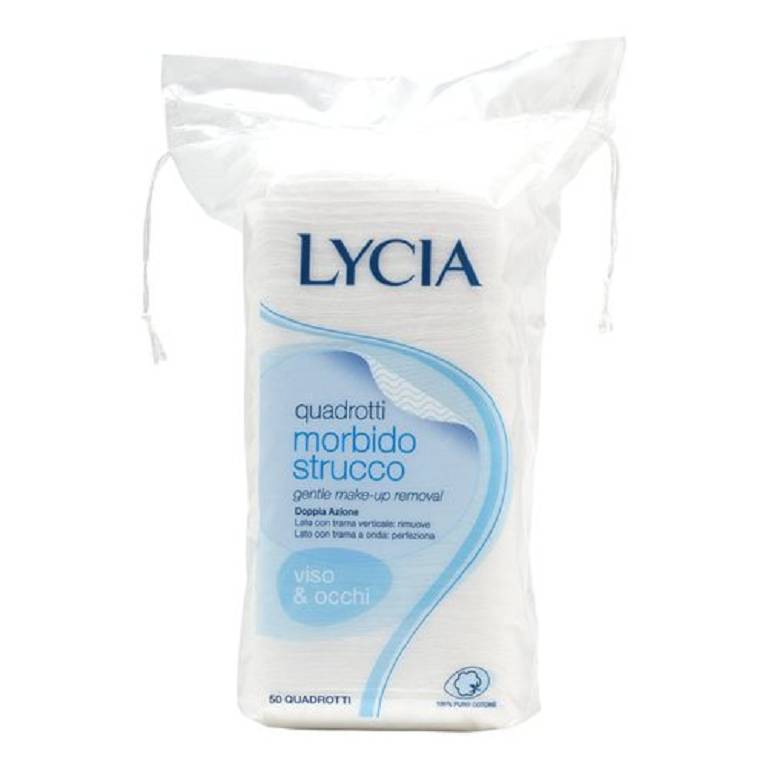 LYCIA QUADROTTI MORB STRUC50PZ