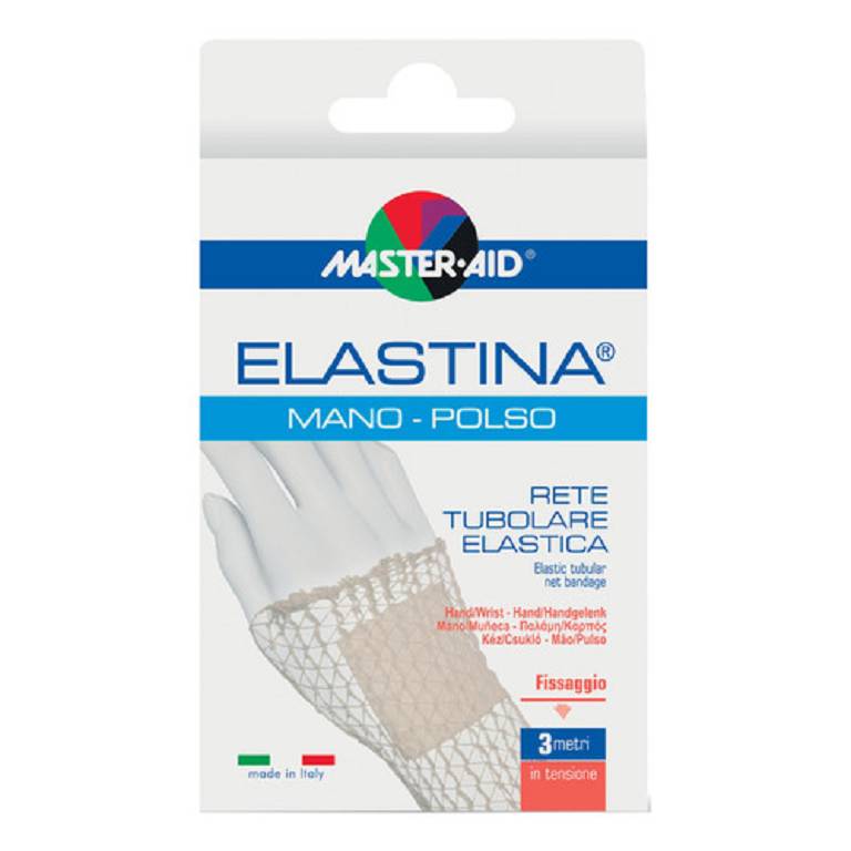 M-AID ELASTINA MANO/POLSO