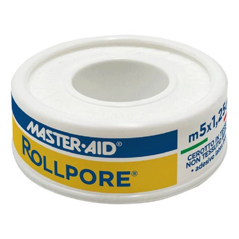M-AID ROLLPORE CER 5X1,25