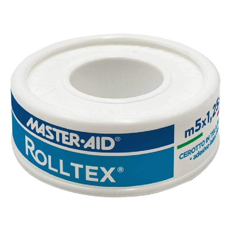 M-AID ROLLTEX CER 5X1,25