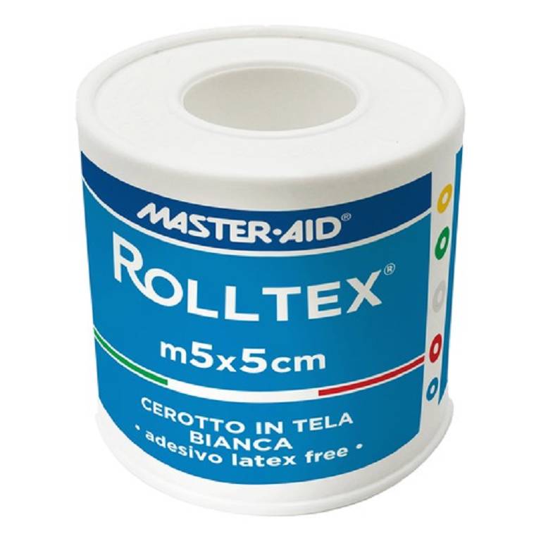 M-AID ROLLTEX CER 5X5