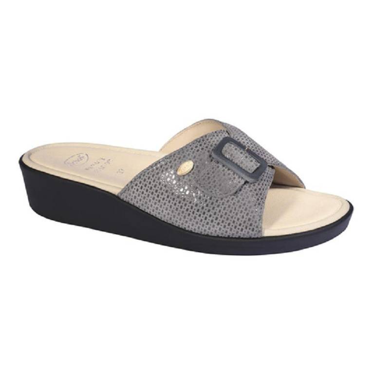 MANGO PATSUE W GREY 39