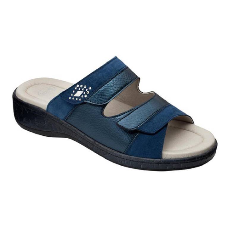 MARINELLA LAM SYN+SUE W BLU 35