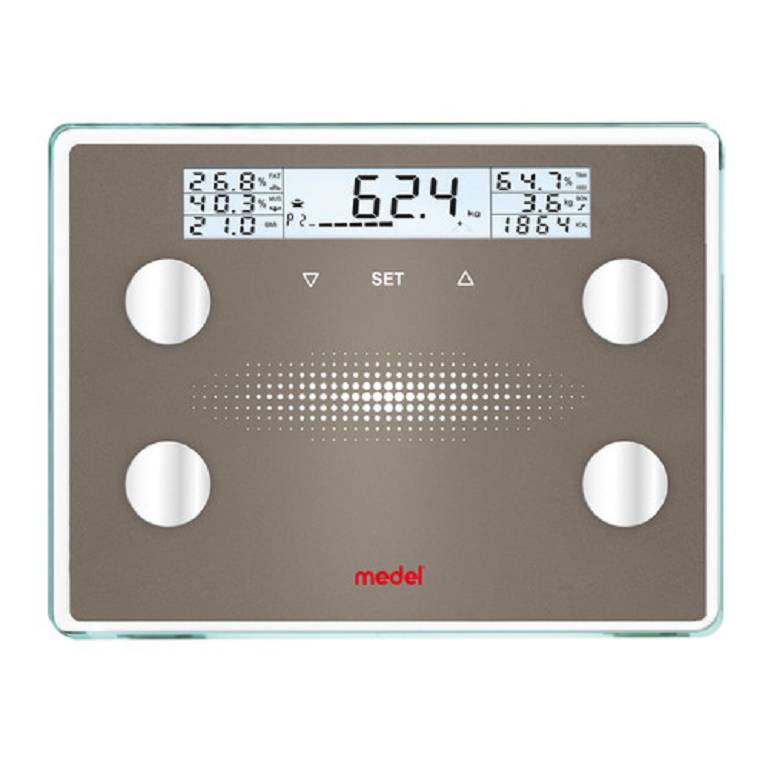 MEDEL DIAGNOSTIC XXL