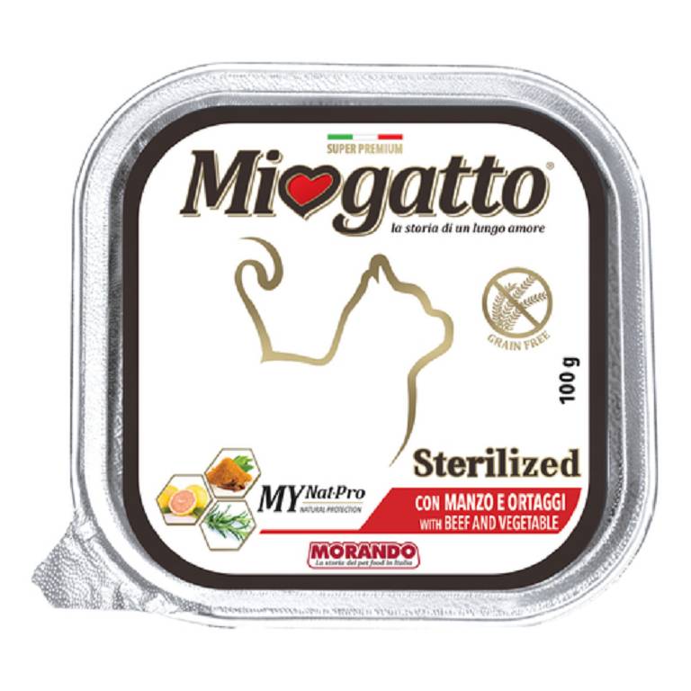 MIOCANE PATE' MANZO E CAROTE