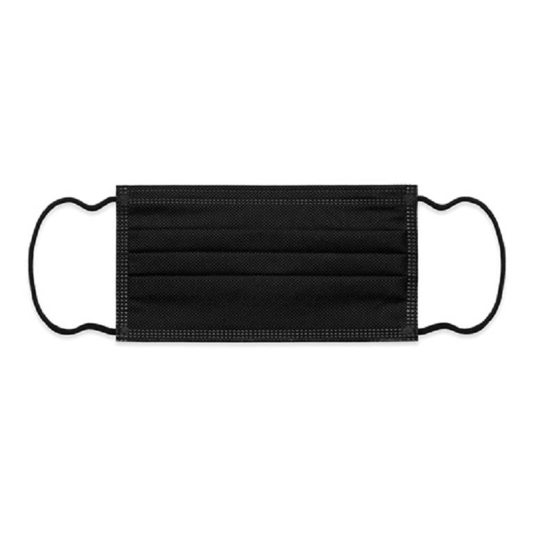 MYMASK PRO II CHIR ALL BLK10PZ