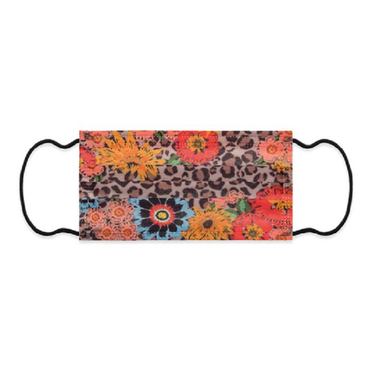 MYMASK PRO II ST CHIR BLOOM JU