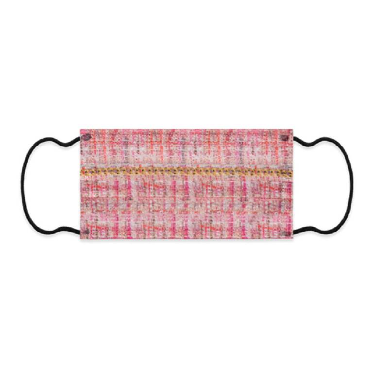 MYMASK PRO II ST CHIR CHAR PIN