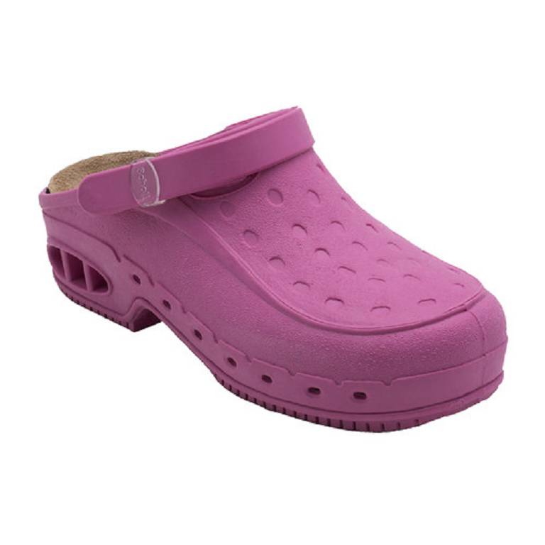 NEW WORK FIT B/S FUCSIA 37